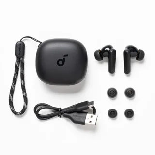 محتویات آنباکس r50i