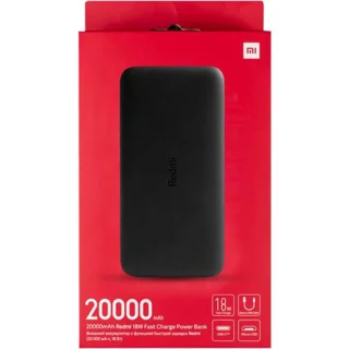 پاوربانک 20000