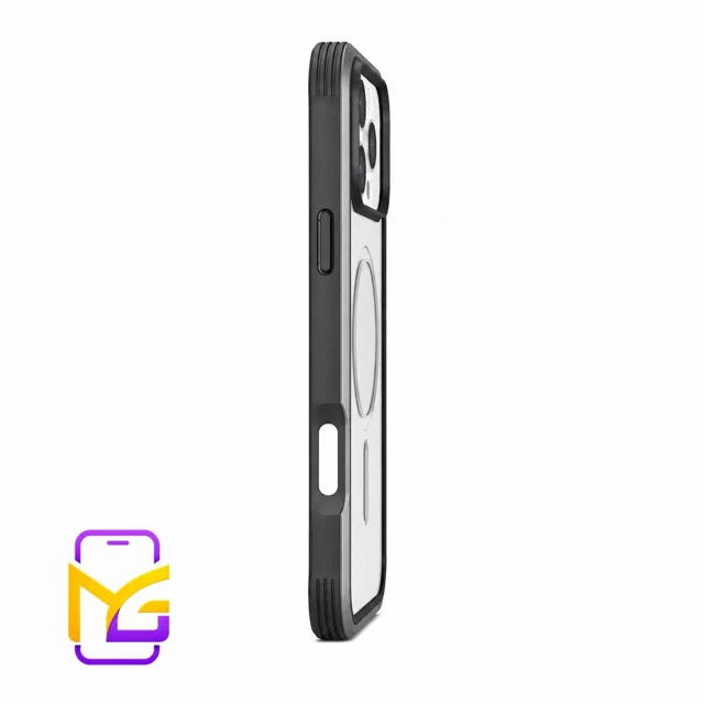 قاب آیفون 17 delta mag ares