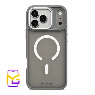 کاور موبایل آیفون delta liner