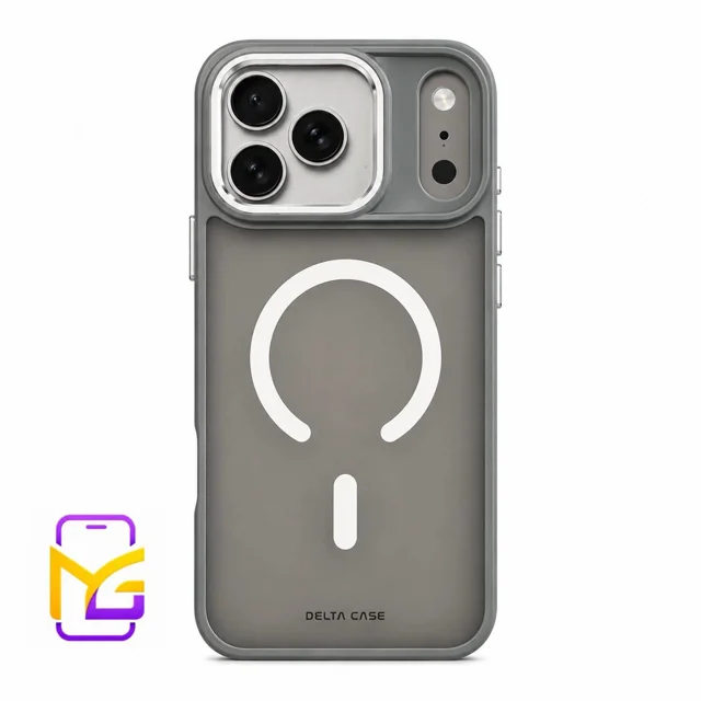 کاور موبایل آیفون delta liner