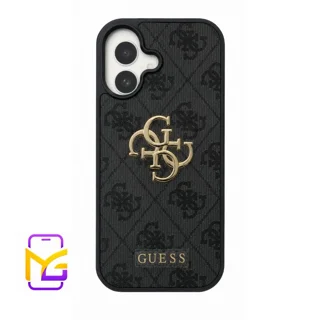 قاب و کاور موبایل آیفون مدل guess