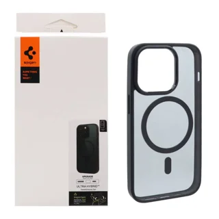 کاور اسپیگن مدل ULTRA HYBRID مناسب برای گوشی موبایل اپل IPHONE 15 101799826
