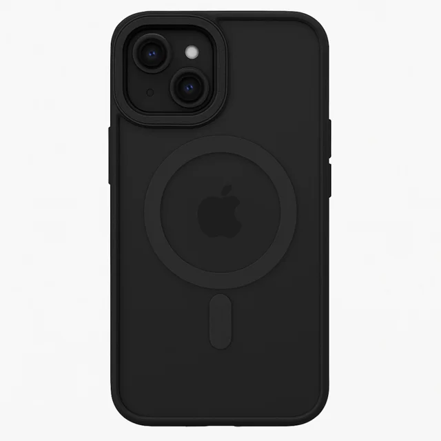 کاور مدل MattMagsafe مناسب برای گوشی موبایل iphone 16 promax 101799670