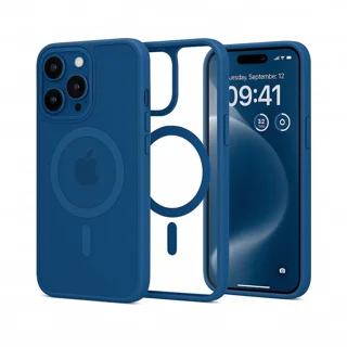 کاور اسپیگن مدل ULTRA HYBRID مناسب برای گوشی موبایل اپل IPHONE 13 101799687