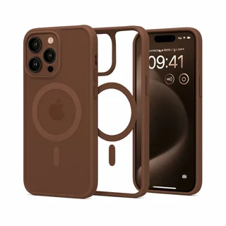 کاور اسپیگن مدل ULTRA HYBRID مناسب برای گوشی موبایل اپل IPHONE 13 101799683