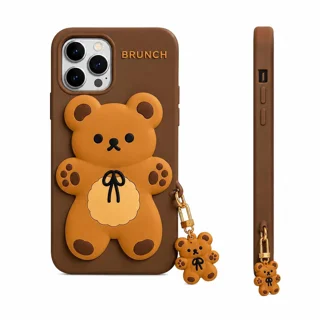 کاور مدل Brunch مناسب برای گوشی اپل iphone 12 promax 101799876