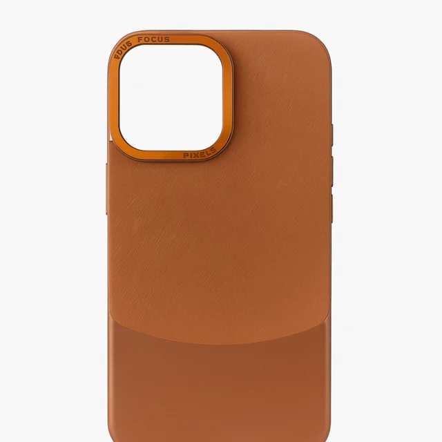 کاور مدل TwoPieces مناسب برای گوشی موبایل اپل IPHONE 16 Pro 101799909