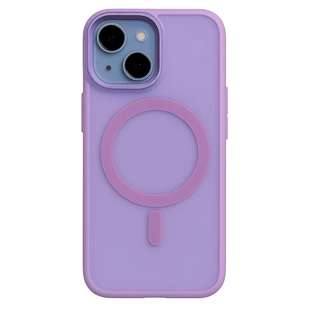 کاور سیگما مدل MattMagsafe مناسب برای گوشی موبایل اپل iphone 14 promax 101799844