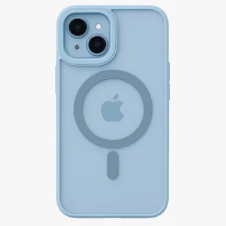 کاور مدل MattMagsafe مناسب برای گوشی موبایل iphone 16 promax