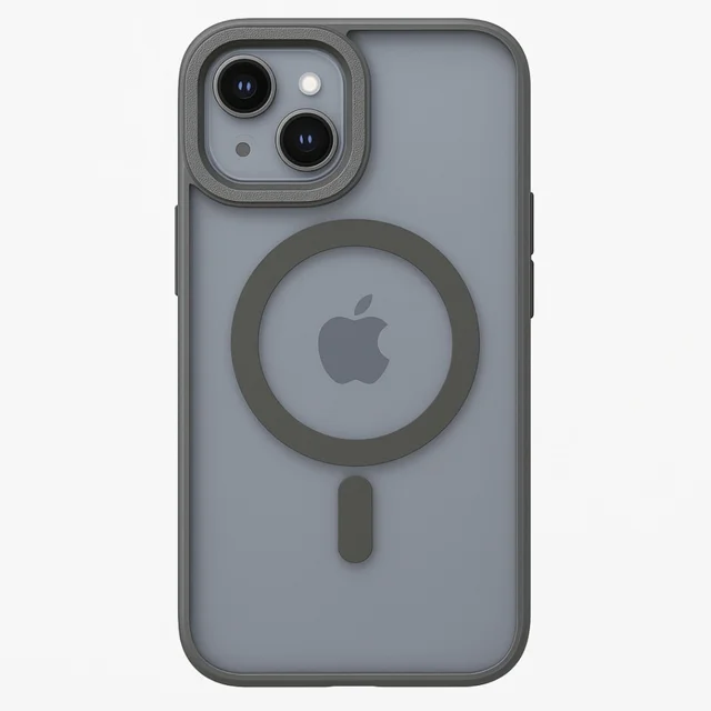 کاور مدل MattMagsafe مناسب برای گوشی موبایل iphone 16 promax 101799672