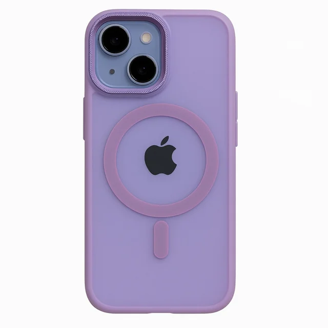 کاور مدل MattMagsafe مناسب برای گوشی موبایل iphone 16 promax 101799669