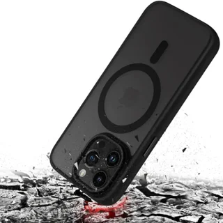 کاور مدل اسپیگن کد SP مناسب برای گوشی موبایل اپل Iphone 16 Promax 101799705