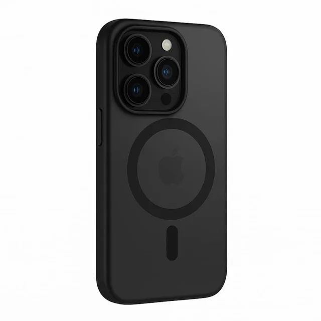 کاور اسپیگن مدل ULTRA HYBRID مناسب برای گوشی موبایل اپل IPHONE 13 101799684