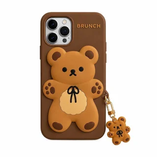 کاور مدل Brunch مناسب برای گوشی اپل iphone 12 promax