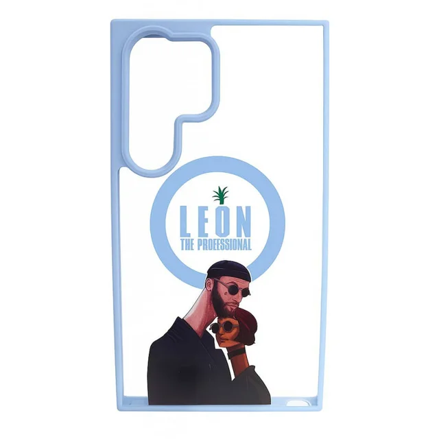 کاور مدل n23u مناسب برای گوشی موبایل سامسونگ Galaxy S23 Ultra 101799696
