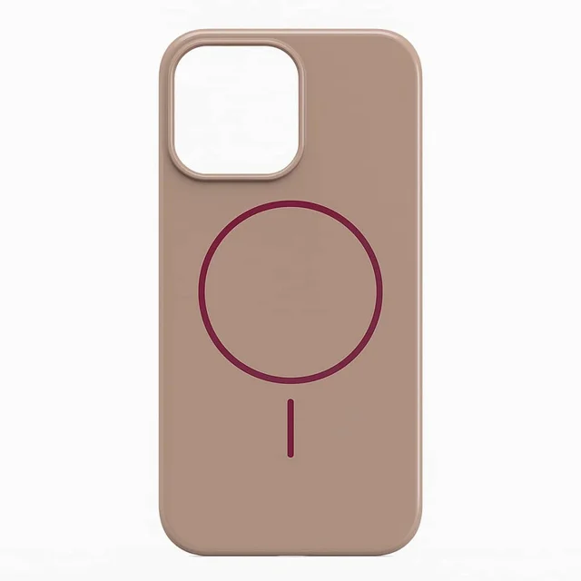 کاور مدل BEATS مناسب برای گوشی موبایل اپل IPHONE 16 PRO 101799822