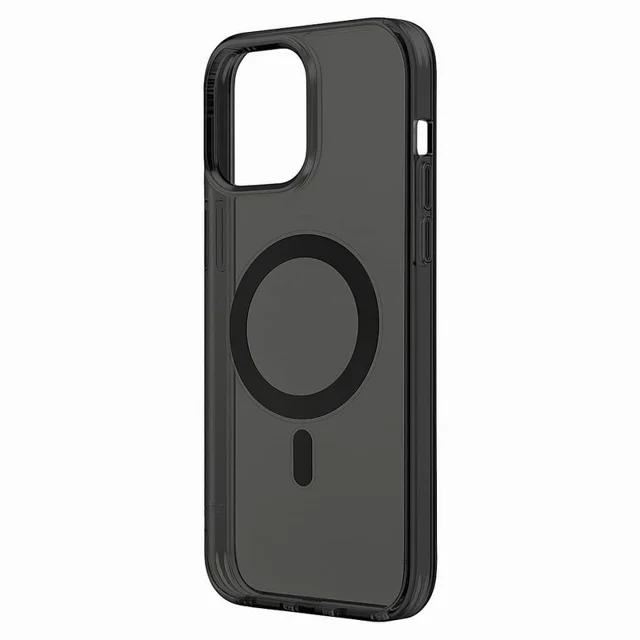 کاور اسپیگن مدل ULTRA HYBRID مناسب برای گوشی موبایل اپل IPHONE 15 101799833