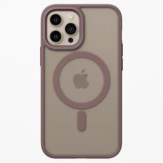 کاور مدل MattMagsafe مناسب برای گوشی موبایل iphone 16 promax 101799671