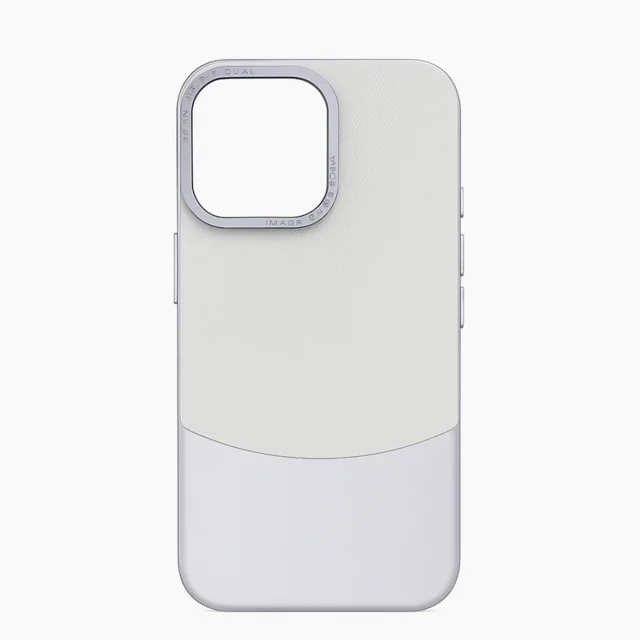 کاور مدل TwoPieces مناسب برای گوشی موبایل اپل IPHONE 16 Pro 101799908