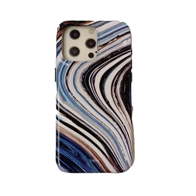 کاور مدل Ocean مناسب برای گوشی موبایل اپل iphone 15 promax 101799910