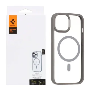 کاور اسپیگن مدل ULTRA HYBRID مناسب برای گوشی موبایل اپل IPHONE 16 PRO 101799805