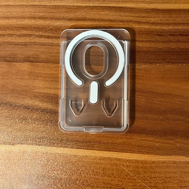 جاکارتی مگ سیف UTRYEE رنگ سفید مناسب magsafe